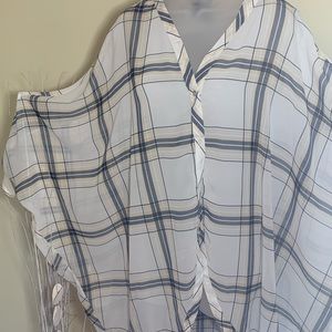 oversized forever 21 contemporary top stylish SM